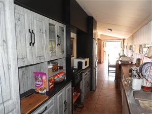 3 Bed House in Randlespark