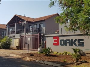 2 Bed Townhouse in Moregloed