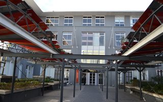 287 m² Commercial space in Waterfront