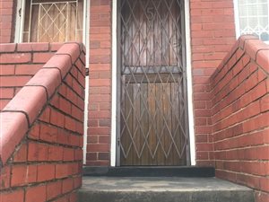 1 Bed Apartment in Bulwer