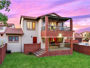 3 Bed Townhouse in Willowbrook