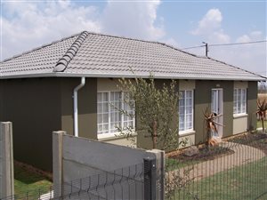 3 Bed House in Johannesburg Central