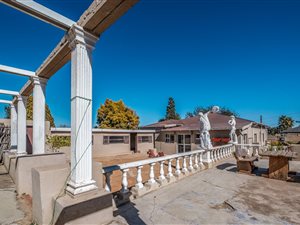 3 Bed House in Whiteridge