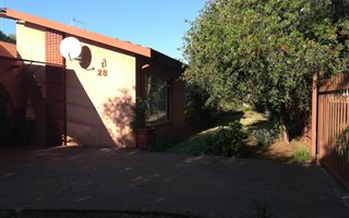 4 Bedroom House in Delmas