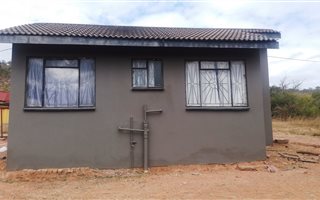 3 Bedroom House in Nelspruit