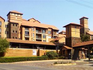 2 Bed Flat in Newlands
