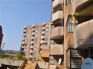 2 Bed House in Berea