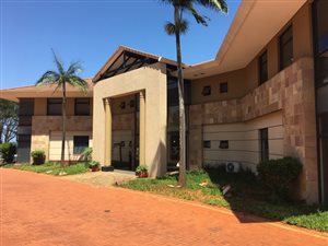 414 m² Office Space in La Lucia