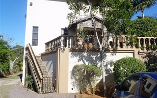 4 Bedroom Duplex in St Winifreds