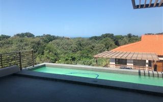 3 Bedroom House in Zimbali Coastal Estate