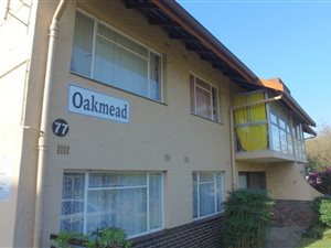 2 Bed Apartment in Pinetown Central