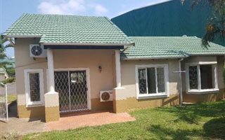 3 Bedroom Townhouse in Mt Edgecombe Estate 1 & 2