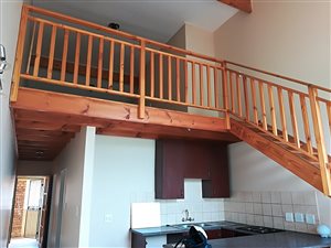 2 Bed Apartment in Halfway House