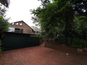 4 Bed House in Wonderboom