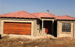 4 Bedroom House in Middelburg South