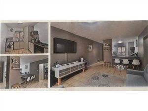 3 Bed Townhouse in Meyersdal