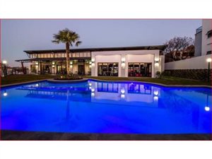 1 Bed Apartment in Bryanston