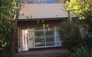 2 Bedroom Duplex in Oerderpark