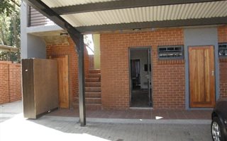 1 Bedroom Apartment in Rustenburg Central