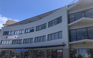 199 m² Commercial space in Umhlanga Ridge