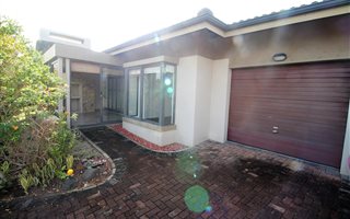 2 Bedroom House in Brettenwood Coastal Estate
