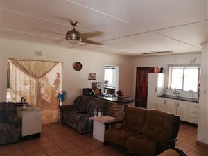 3 Bed House in Empangeni Central
