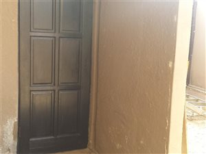 1 Bed Apartment in Wilro Park