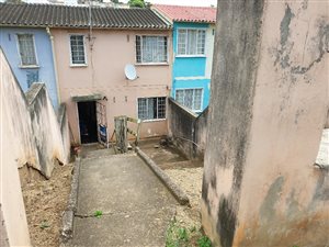 2 Bed House in Lenham