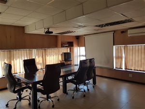 161 m² Office Space in Phoenix