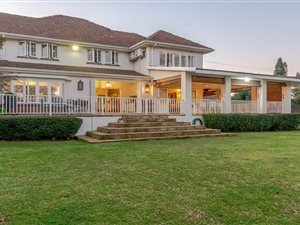 4 Bed House in Durban North