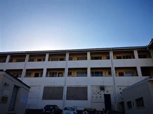 2.5 Bed Apartment in Malvern