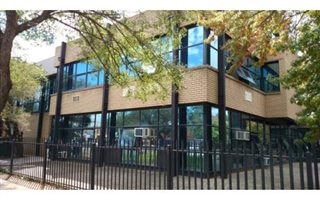 1896 m² Office Space in Vereeniging