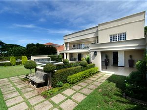 4 Bed House in Berea
