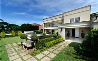4 Bedroom House in Berea