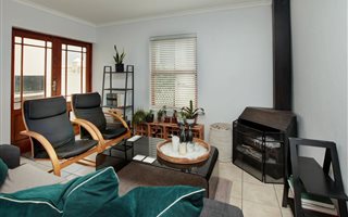 3 Bedroom Townhouse in Graanendal