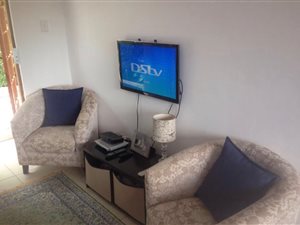 1 Bed Garden Cottage in Westville North