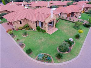 2 Bed Cluster in Newmarket Park
