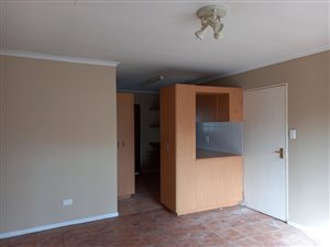 2 Bed Townhouse in Universitas