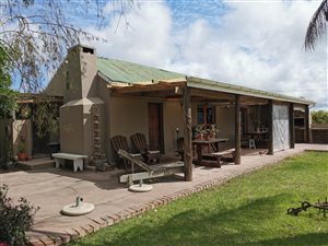3.2 ha Farm in Sedgefield