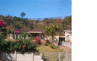 3 Bedroom House in Chatsworth Central