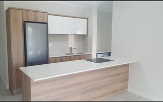 1 Bedroom Apartment in Strand Central