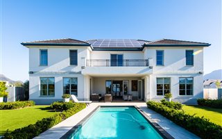 3 Bedroom House in Val de Vie