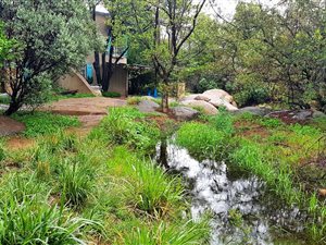 2 Bed House in President Park