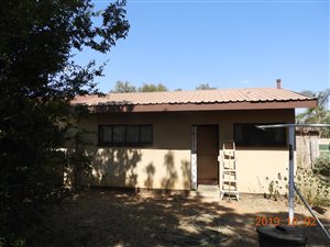 1 Bed House in Randlespark