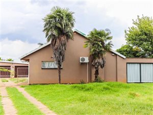3 Bed House in Arcon Park
