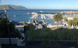1 Bedroom Garden Cottage in Simons Town