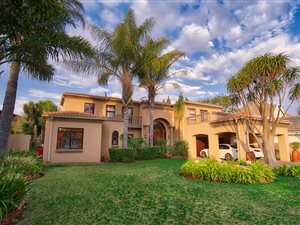 4 Bed House in Woodhill