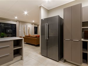 3 Bed Duplex in Fourways