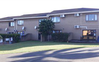 3 Bedroom Duplex in Meerensee