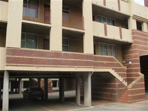 1 Bed Apartment in Hatfield